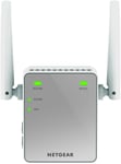 Netgear Ex2700-100uks Mini 300 Mbps Wi-fi Range Extender With External ... -
