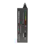 Professionell högnoggrannhet GemstoneSelector Tool LED Diamond Tester Sets Indikator UV-ljus Test Penna Moissanites Testers