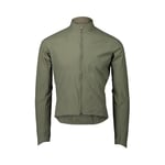 POC Homme Pure-lite Splash Jacket T Shirt, Epidote Green, XS EU