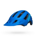 Bell Nomad 2 Mips MTB Helmet 2022 Matte Dark Blue Universal M/L 53-60C
