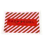 Packsedelskuvert C6 Zebra 1000/fp