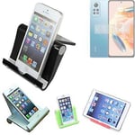 For Xiaomi Redmi Note 12 Pro 4G Desk Stand Dock table holder mount