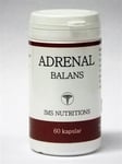 Adrenal Balans, 60 kapslar