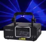 SCANDLIGHT Scandlight Laser FD-Blue