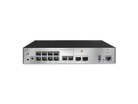 Huawei AP Controller AC6508 mainframe (10*GE ports, 2*10GE SFP+ ports, with the AC/DC adapter) - 02354FRJ-001
