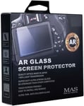 MAS Protège Ecran LCD pour Nikon D500/D780/D800
