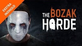Dying Light: The Bozak Horde (PC)