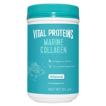 Vital Proteins Unflavoured Marine Collagen - 221g Powder