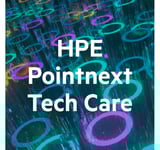 HPE 5 Year Tech Care Basic wDMR MSA 2060 Storage Service