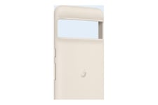Google - bagsidecover til mobiltelefon - Google Pixel 8 Pro Silicone Case