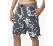 Spacey Layday badshorts Herr BLACK 32