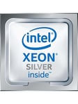 Lenovo Intel Xeon Silver 4110 / 2.1 GHz Processor CPU - 10 kärnor - 2.1 GHz