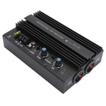12V 1000W Car Power Amplifier Board Bass Sub Woofer Board For 8 To 12 Inch Kit