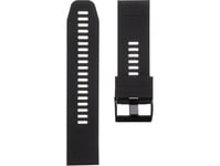 Tactical 668 Silicone Band For Garmin Fenix 5X|6X Quickfit 22Mm Black