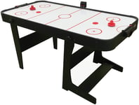 Gamesson 4.6ft Eagle Air Hockey Table