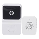 1080P Smart Wireless Video Doorbell Camera Smart Wifi Video Doorbell M1 Bidi HEN
