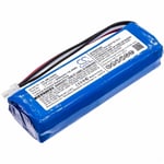 Batteri til JBL Charge 3