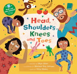 Skye Silver - Head, Shoulders, Knees and Toes Bok