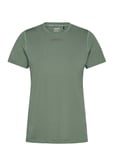 Craft Adv Essence Ss Tee W Grön