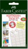 Faber-castell Faber-Castell Heftemasse FABER CASTELL Tack-it 50gHvit 187060