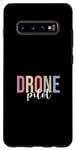Galaxy S10+ Drone Pilot RC Airplane Drone Quadcopter Case