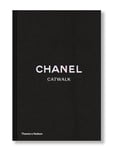 Chanel Catwalk Black New Mags
