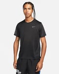 Nike Miler Men's Dri-FIT UV Short-Sleeve Running Top