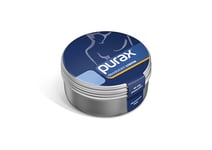 PURAX Deo Creme - Crème déodorante à l'Aloe Vera, sans aluminium ni alcool (1 x 80g)