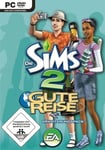 Die Sims 2: Gute Reise! (Add-On) [Import Allemand] [Jeu Pc]