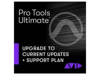 Avid Pro Tools Ultimate ...