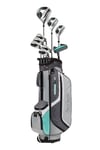 CG3000 Ladies Right Hand Golf Package Set