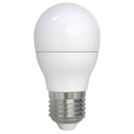 Airam SmartHome LED-lys E27, 470 lm