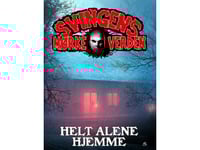 Helt Alene Hjemme | Arne Svingen | Språk: Danska