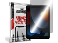 Grizzglass Folia Matowa Grizzglass Paperscreen Do Apple Ipad Air 9.7 2014 (2. Generacji)