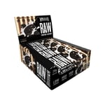 Warrior - Raw Protein Flapjack Variationer Cookies & Cream - 12 bars
