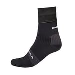 Endura MT500 Waterproof Socks Black