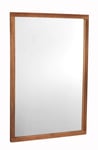 Rowico Home - Confetti Spegel Ek 90x60 från Sleepo