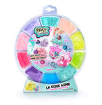 Canal Toys - So Slime - Crazy ASMR Mix Textures Satisfaisantes - Loisirs Créatifs pour Enfant - Dès 6 Ans - SSB 009, Multicolore, Taille Unique
