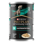 Canine EN Gastro Enteric Dog Burk 400 g x 12 - Hund - Hundefôr & hundemat - Veterinærfôr for hund, Veterinærfôr for hunder - Purina Pro Plan Veterinary Diets