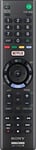 Genuine Sony KDL-48R553C TV Remote Control