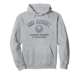 Star Wars Jedi Knight Black Sweat à Capuche