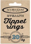 Vision - Tippet Ring 20 kg