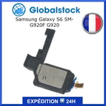 Haut-Parleur Buzzer Sonnerie Loudspeaker Pour Samsung Galaxy S6 Sm-G920f G920