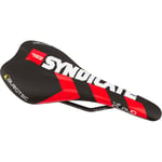 Burgtec Unisex X The Syndicate Cloud Saddle Cycling