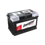 Energizer - Batterie premium EM72LB3 12 v 72 ah 680 amps en