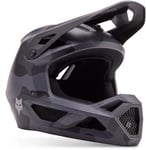 Fox Clothing Rampage Full Face MTB Helmet Camo