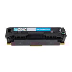 Kompatibel HP 415A C Toner (2100 sidor)