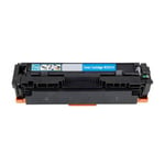 Kompatibel HP 415A C Toner (2100 sidor)