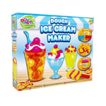Dough Ice Cream Maker