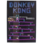 Donkey Kong Lenticular anteckningsblock
